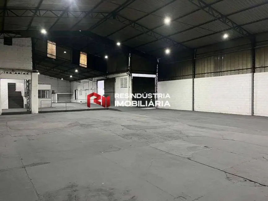 Foto 5 de Armazém / Galpão para alugar, 700m2 em Jardim Califórnia, Barueri - SP