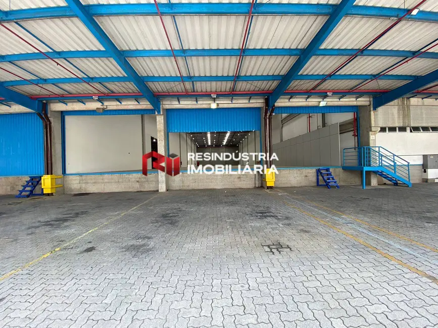 Armazém / Galpão para alugar, 5326m2 em Jardim das Cerejeiras, Aruja - SP - imagem 1 Foto 1 de Armazém / Galpão para alugar, 5326m2 em Jardim das Cerejeiras, Aruja - SP
