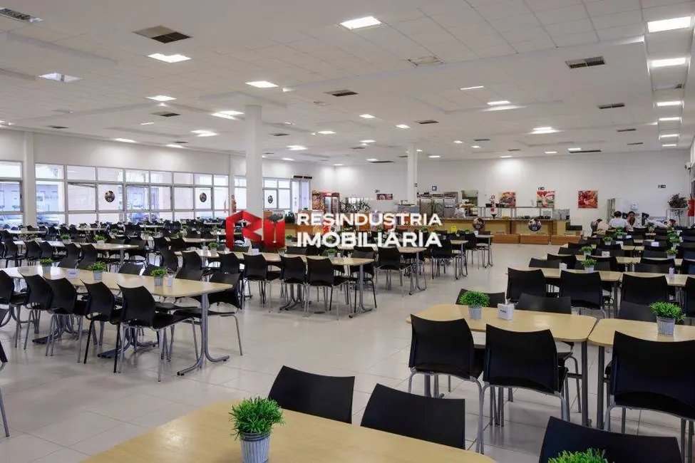 Foto 8 de Armazém / Galpão para alugar, 12630m2 em Cristais (Jordanésia), Cajamar - SP