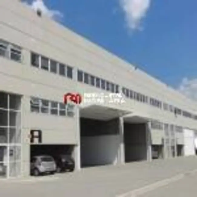 Foto 6 de Armazém / Galpão para alugar, 882m2 em Empresarial Anhanguera, Cajamar - SP