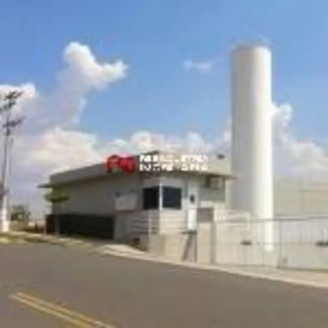 Foto 3 de Armazém / Galpão para alugar, 882m2 em Empresarial Anhanguera, Cajamar - SP