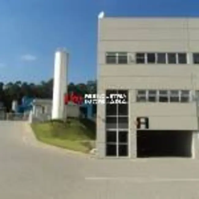 Foto 5 de Armazém / Galpão para alugar, 882m2 em Empresarial Anhanguera, Cajamar - SP