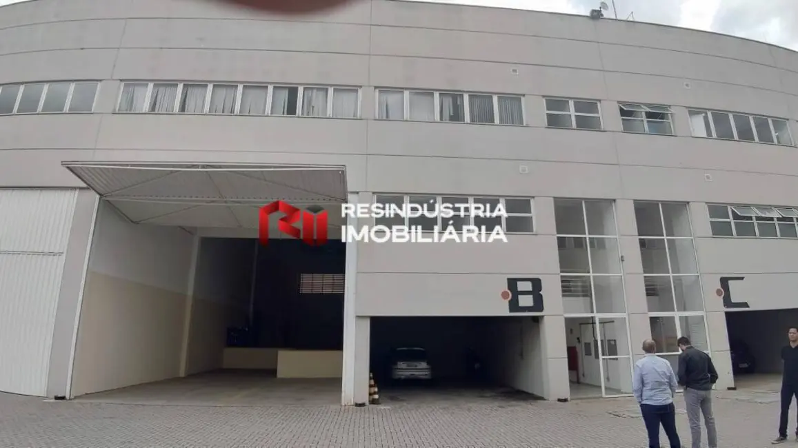 Foto 2 de Armazém / Galpão para alugar, 882m2 em Empresarial Anhanguera, Cajamar - SP