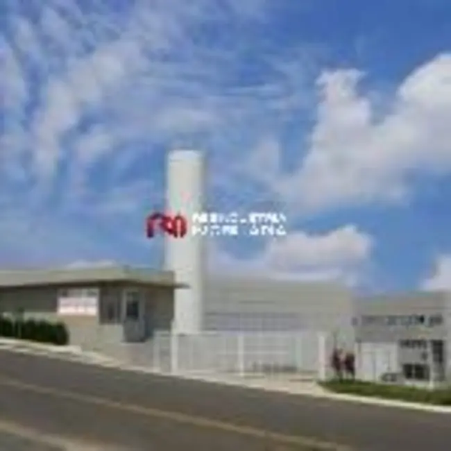 Foto 4 de Armazém / Galpão para alugar, 882m2 em Empresarial Anhanguera, Cajamar - SP