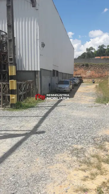 Foto 6 de Armazém / Galpão à venda, 2000m2 em Aracariguama - SP