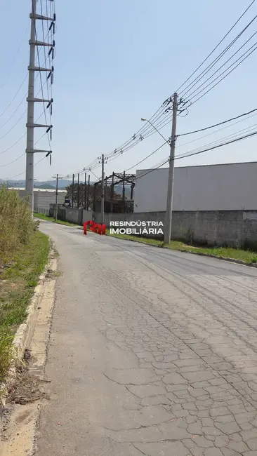 Foto 1 de Armazém / Galpão à venda, 2000m2 em Aracariguama - SP