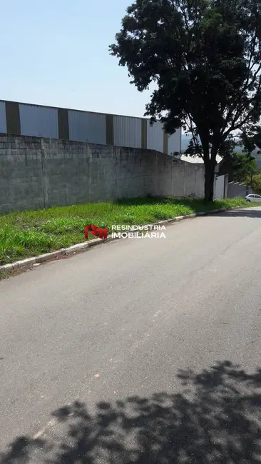 Foto 3 de Armazém / Galpão à venda, 2000m2 em Aracariguama - SP