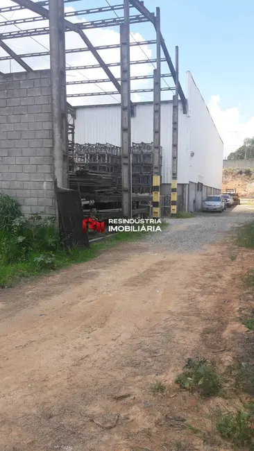 Foto 9 de Armazém / Galpão à venda, 2000m2 em Aracariguama - SP