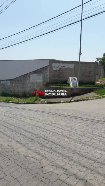 Foto 2 de Armazém / Galpão à venda, 2000m2 em Aracariguama - SP