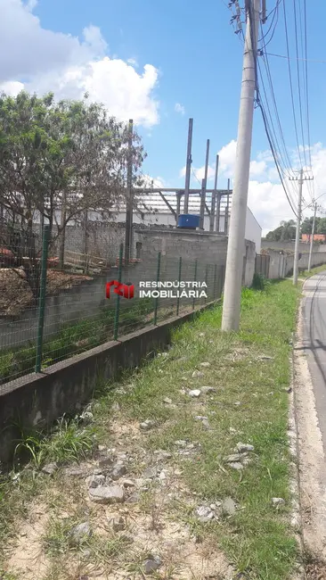 Foto 5 de Armazém / Galpão à venda, 2000m2 em Aracariguama - SP