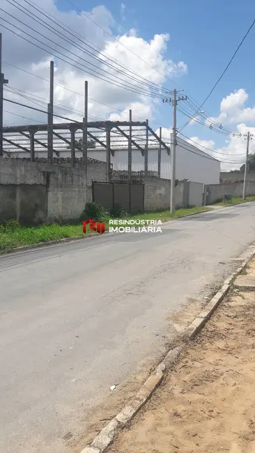 Foto 4 de Armazém / Galpão à venda, 2000m2 em Aracariguama - SP