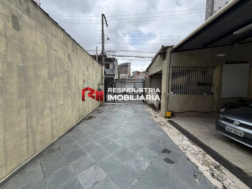 Foto 6 de Terreno / Lote para alugar, 400m2 em Barueri - SP
