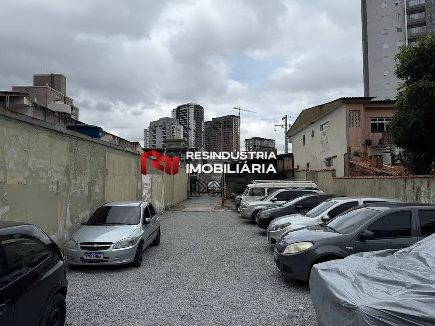 Foto 8 de Terreno / Lote para alugar, 400m2 em Barueri - SP