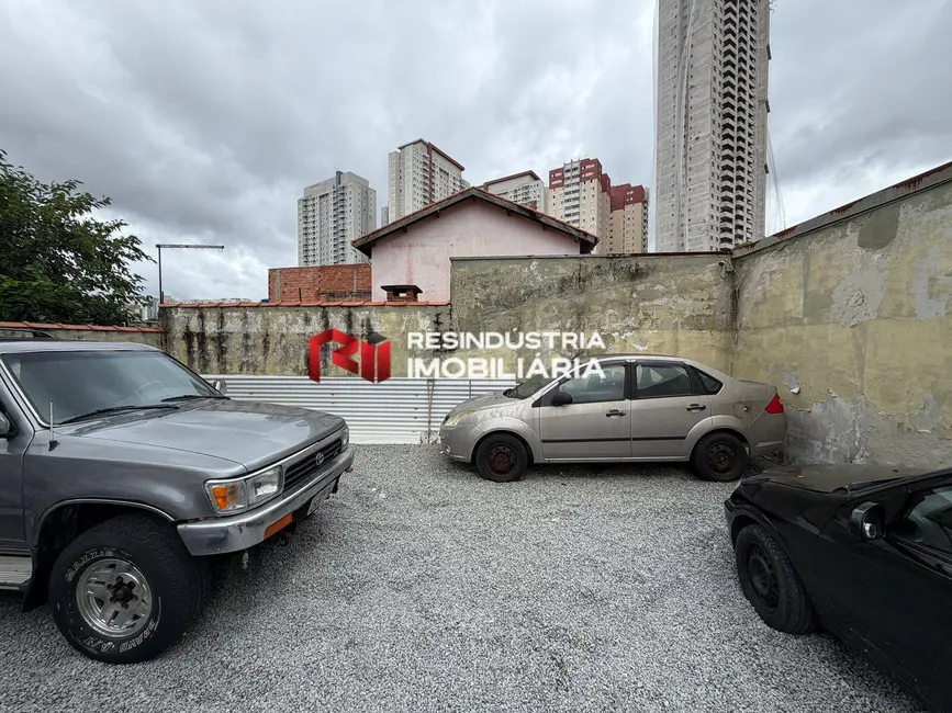 Foto 7 de Terreno / Lote para alugar, 400m2 em Barueri - SP