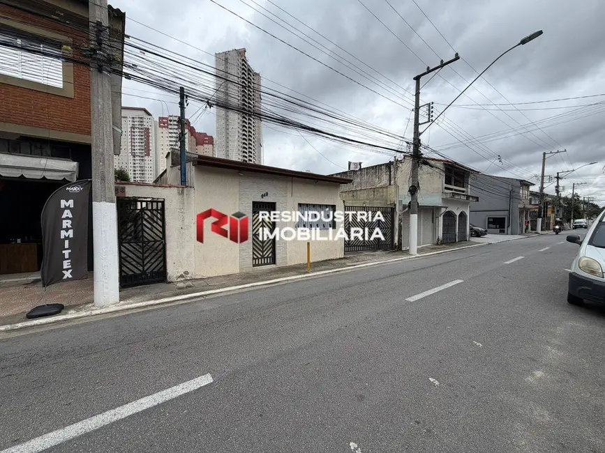 Foto 3 de Terreno / Lote para alugar, 400m2 em Barueri - SP