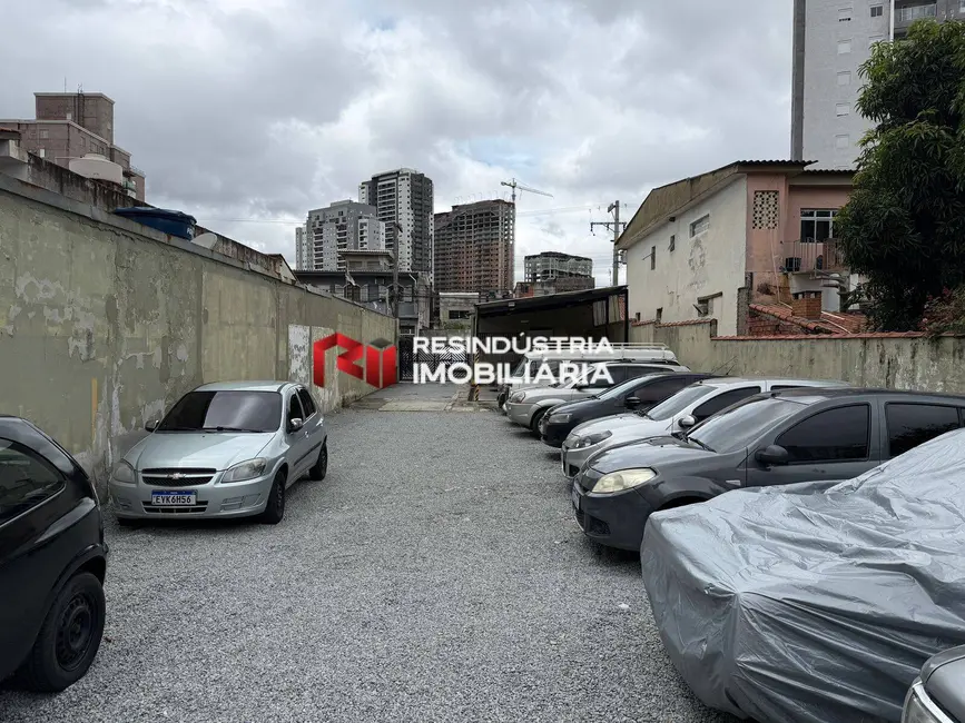 Foto 9 de Terreno / Lote para alugar, 400m2 em Barueri - SP