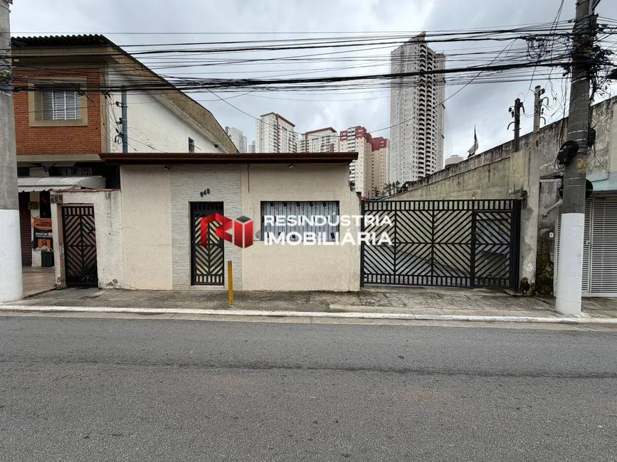 Foto 2 de Terreno / Lote para alugar, 400m2 em Barueri - SP