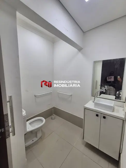 Foto 9 de Sala Comercial para alugar, 160m2 em Centro, Barueri - SP