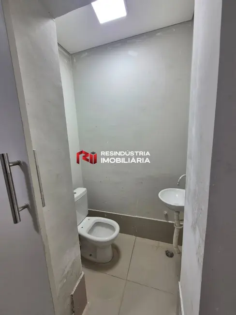 Foto 5 de Sala Comercial para alugar, 160m2 em Centro, Barueri - SP