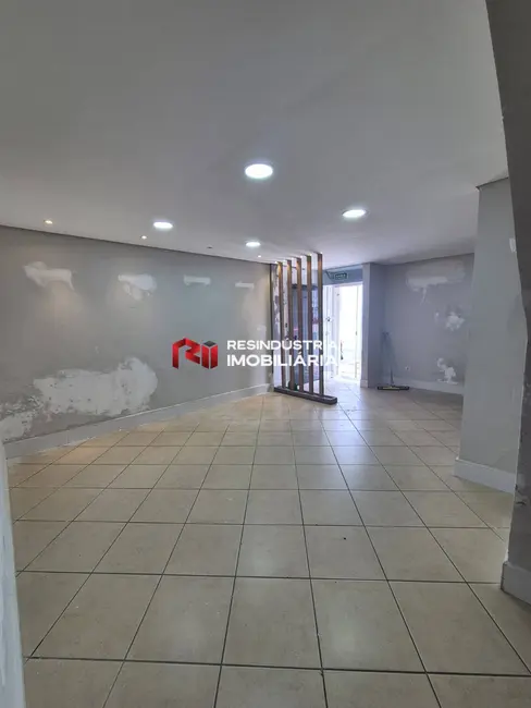 Foto 4 de Sala Comercial para alugar, 160m2 em Centro, Barueri - SP