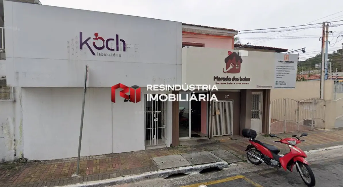 Foto 1 de Sala Comercial para alugar, 160m2 em Centro, Barueri - SP