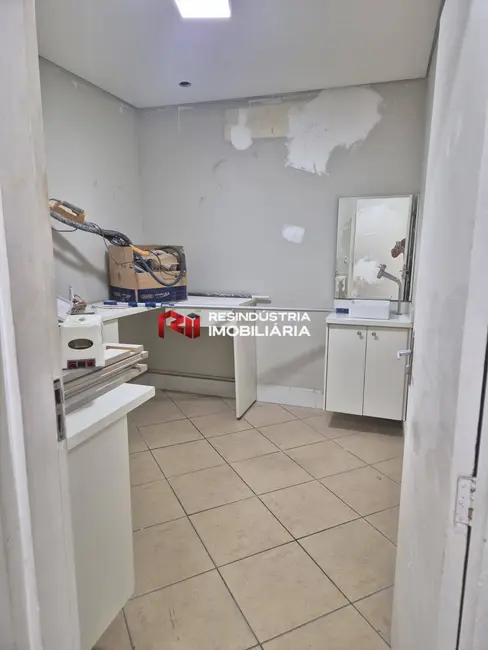 Foto 7 de Sala Comercial para alugar, 160m2 em Centro, Barueri - SP