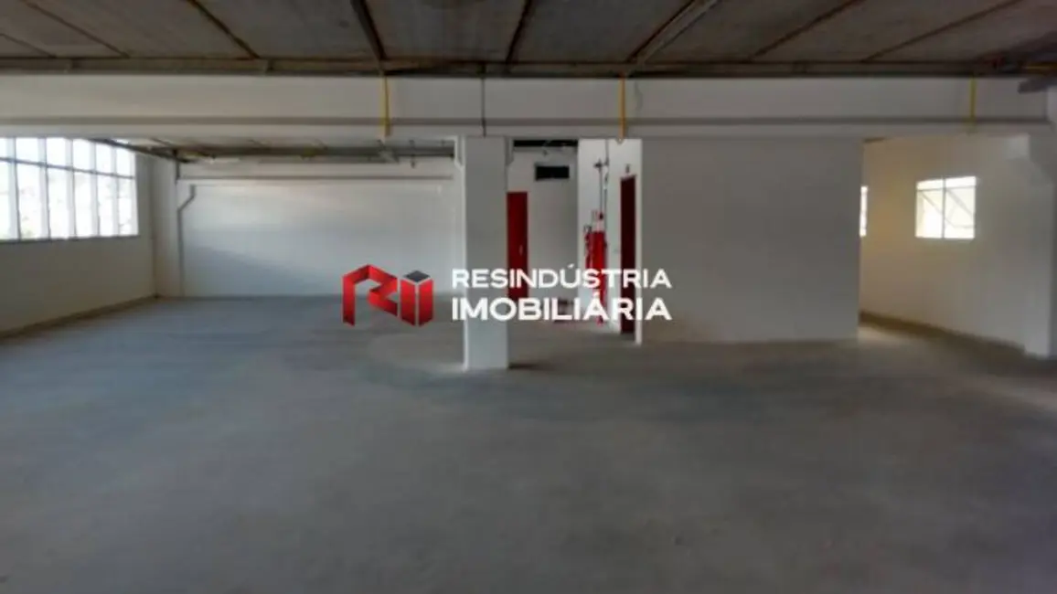 Foto 8 de Armazém / Galpão para alugar, 1580m2 em Jardim Alvorada, Jandira - SP