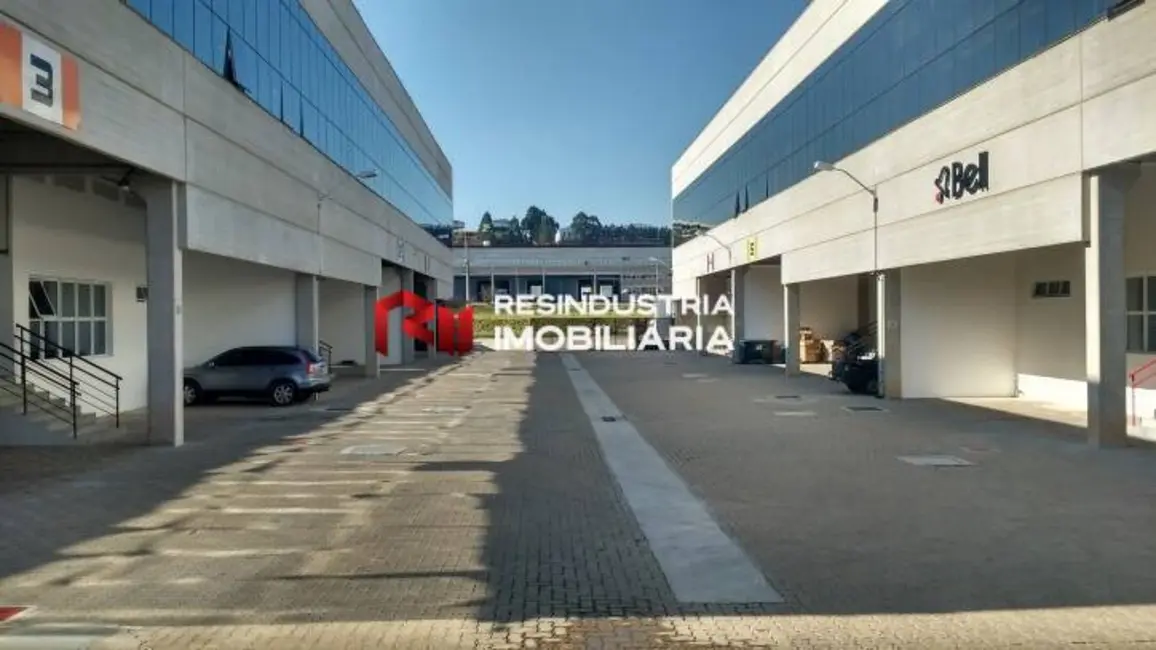 Foto 4 de Armazém / Galpão para alugar, 1580m2 em Jardim Alvorada, Jandira - SP