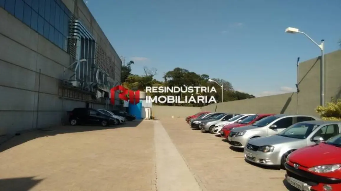 Foto 5 de Armazém / Galpão para alugar, 1580m2 em Jardim Alvorada, Jandira - SP