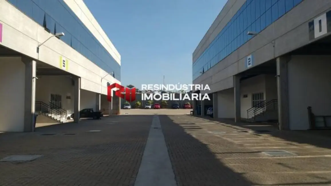 Foto 3 de Armazém / Galpão para alugar, 1580m2 em Jardim Alvorada, Jandira - SP