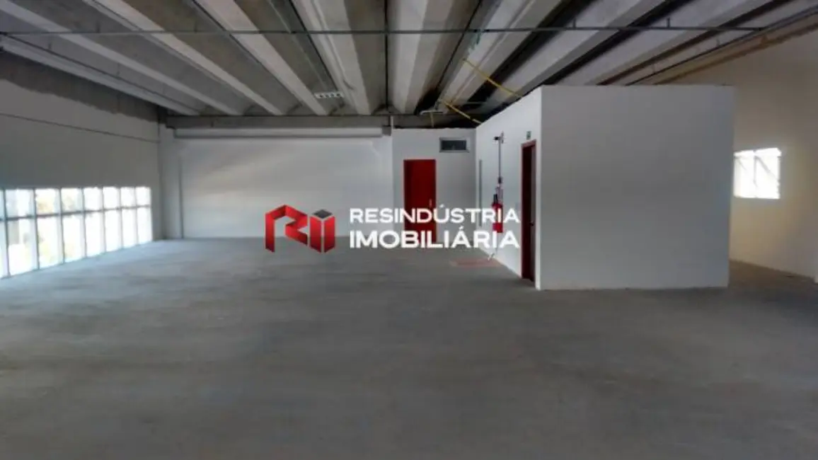 Foto 9 de Armazém / Galpão para alugar, 1580m2 em Jardim Alvorada, Jandira - SP