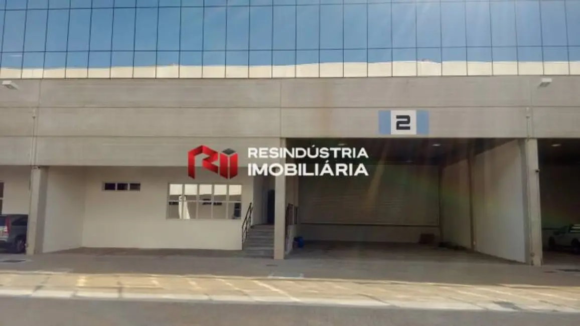 Foto 6 de Armazém / Galpão para alugar, 1580m2 em Jardim Alvorada, Jandira - SP