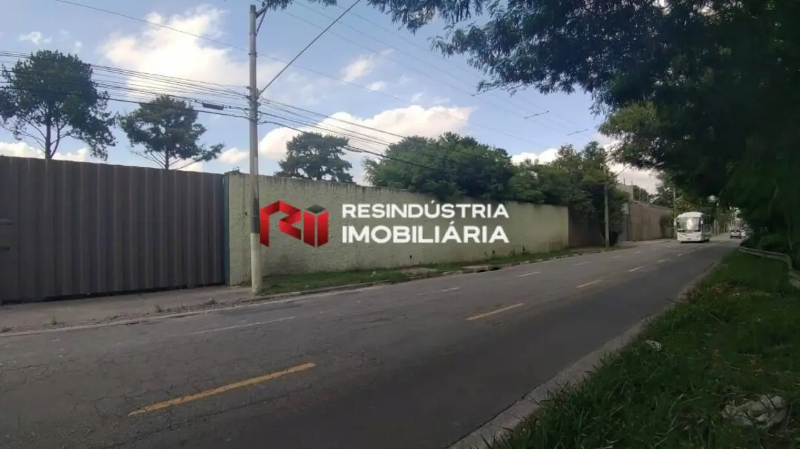 Foto 9 de Armazém / Galpão para alugar, 1725m2 em Jardim Santa Cecília, Barueri - SP