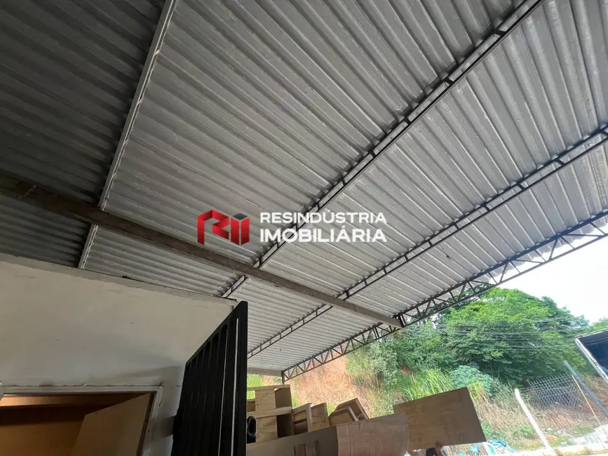 Foto 6 de Armazém / Galpão para alugar, 600m2 em Votuparim, Santana De Parnaiba - SP