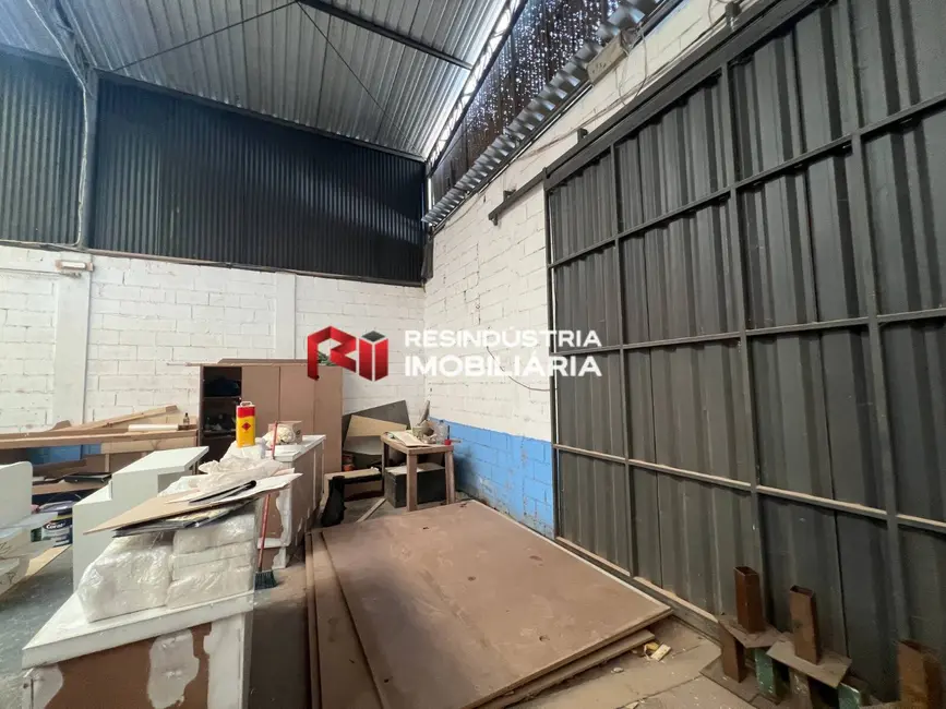 Foto 4 de Armazém / Galpão para alugar, 600m2 em Votuparim, Santana De Parnaiba - SP