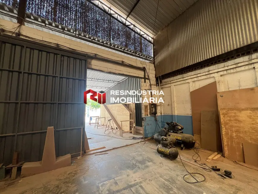 Foto 5 de Armazém / Galpão para alugar, 600m2 em Votuparim, Santana De Parnaiba - SP