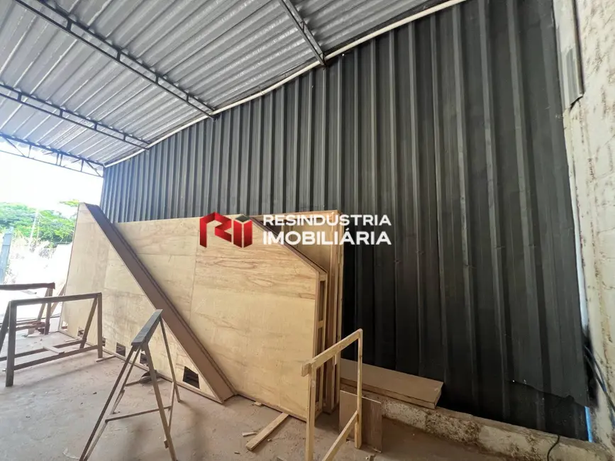 Foto 3 de Armazém / Galpão para alugar, 600m2 em Votuparim, Santana De Parnaiba - SP