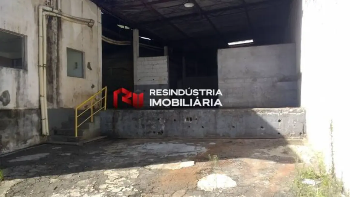 Foto 7 de Armazém / Galpão para alugar, 600m2 em Chácaras Marco, Barueri - SP