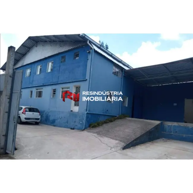 Foto 1 de Armazém / Galpão para alugar, 750m2 em Chácaras Marco, Barueri - SP