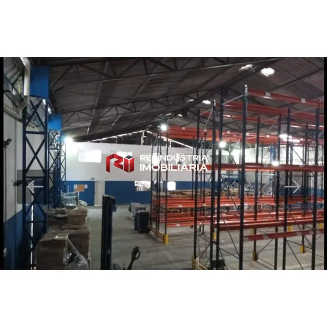 Foto 7 de Armazém / Galpão para alugar, 750m2 em Chácaras Marco, Barueri - SP