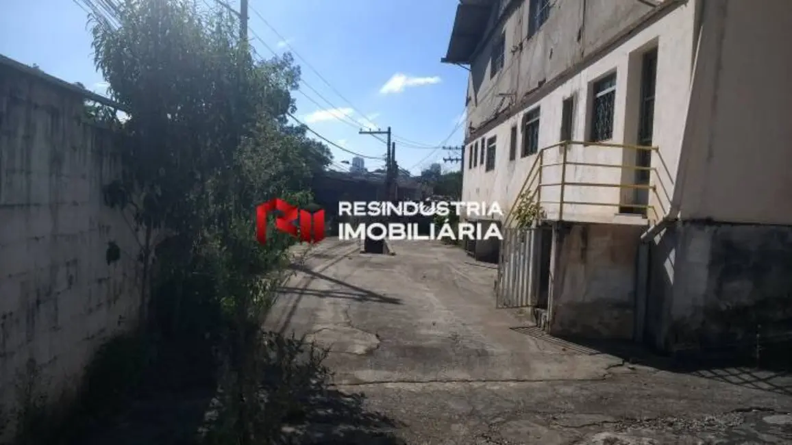 Foto 6 de Armazém / Galpão para alugar, 600m2 em Chácaras Marco, Barueri - SP