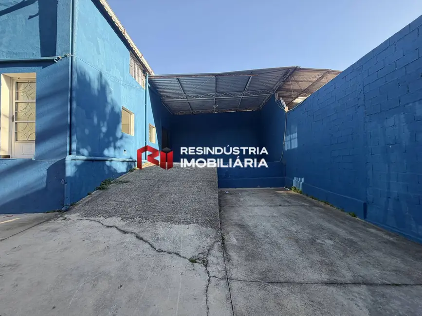 Foto 5 de Armazém / Galpão para alugar, 600m2 em Chácaras Marco, Barueri - SP