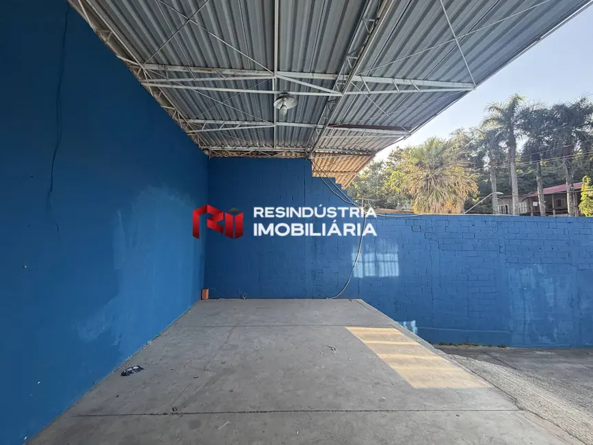 Foto 6 de Armazém / Galpão para alugar, 600m2 em Chácaras Marco, Barueri - SP