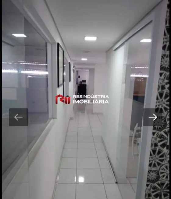 Foto 9 de Armazém / Galpão para alugar, 750m2 em Chácaras Marco, Barueri - SP