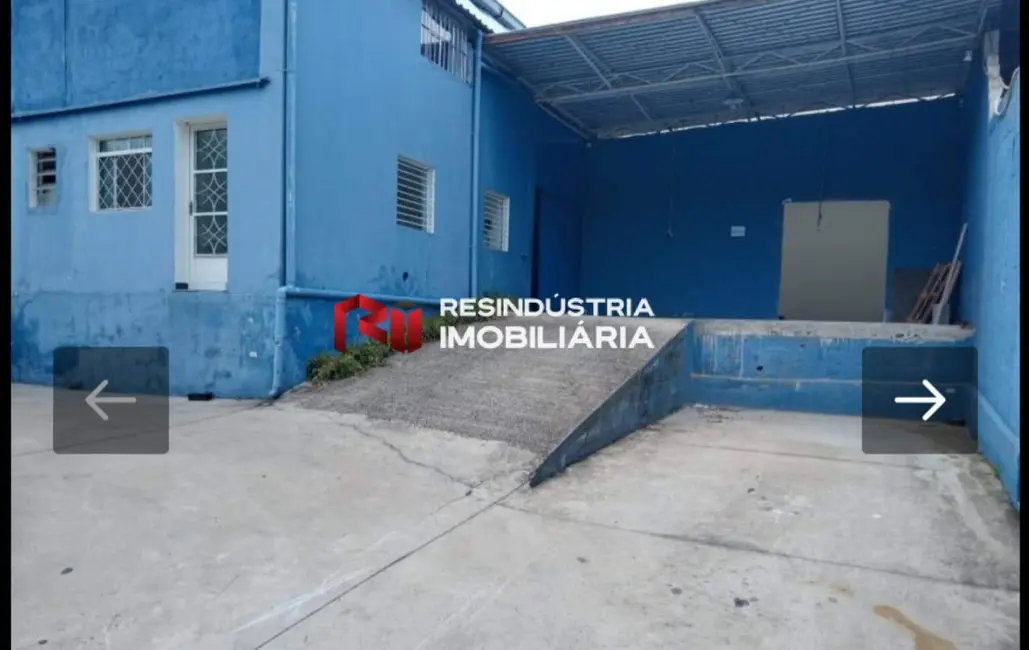 Foto 3 de Armazém / Galpão para alugar, 750m2 em Chácaras Marco, Barueri - SP