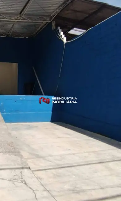 Foto 5 de Armazém / Galpão para alugar, 600m2 em Chácaras Marco, Barueri - SP