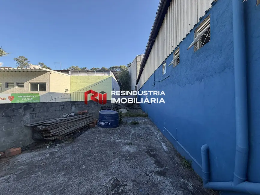 Foto 7 de Armazém / Galpão para alugar, 600m2 em Chácaras Marco, Barueri - SP