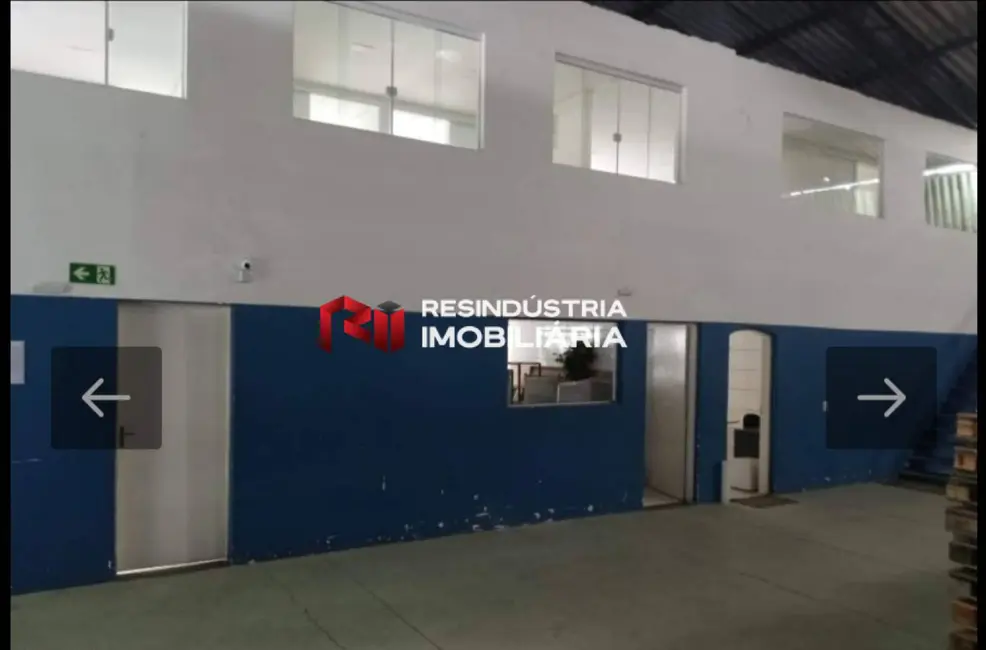 Foto 8 de Armazém / Galpão para alugar, 750m2 em Chácaras Marco, Barueri - SP