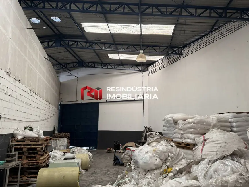 Foto 7 de Armazém / Galpão para alugar, 200m2 em Condomínio Nova São Paulo, Itapevi - SP