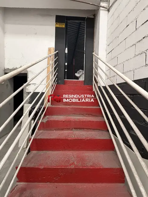 Foto 8 de Armazém / Galpão para alugar, 200m2 em Condomínio Nova São Paulo, Itapevi - SP